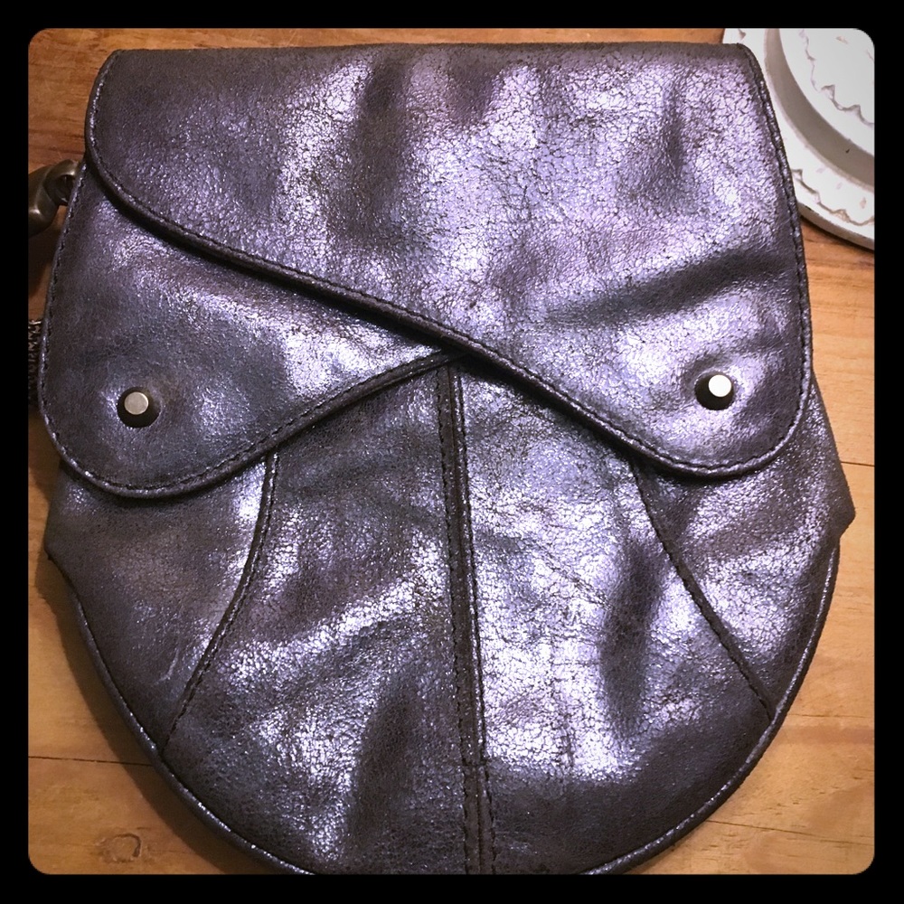 Designer bag by Kale